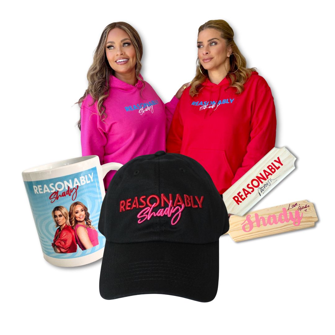 Shop Reasonably Shady