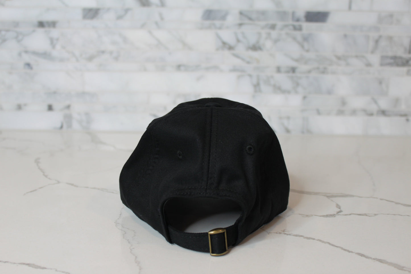 Reasonably Shady Cap