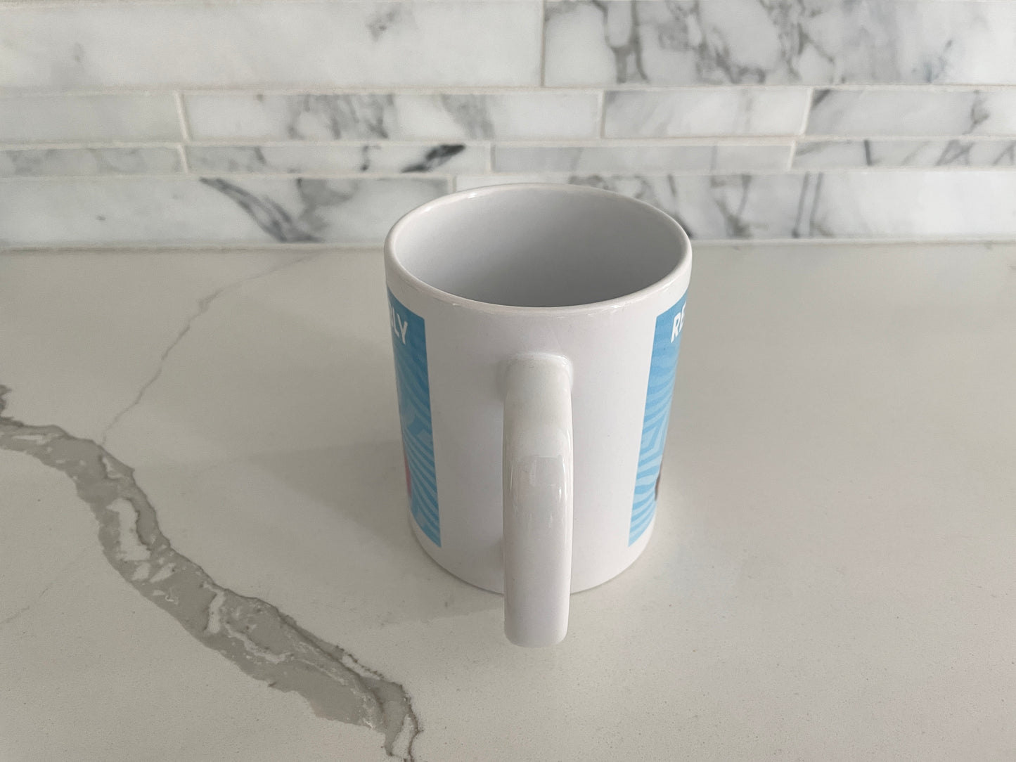 Reasonably Shady Mug